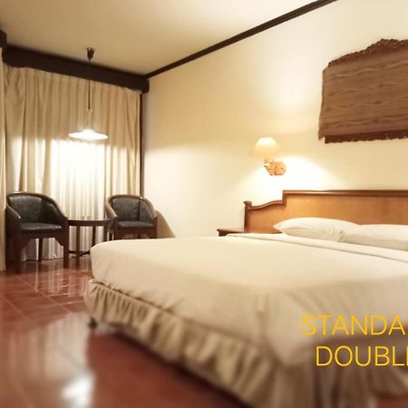 A' Bahtera Residence Klandasan Kecil Ngoại thất bức ảnh