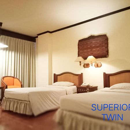 A' Bahtera Residence Klandasan Kecil Ngoại thất bức ảnh