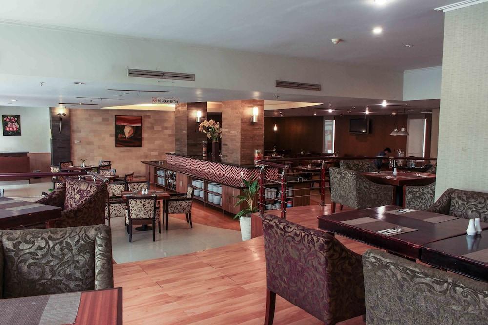 A' Bahtera Residence Klandasan Kecil Ngoại thất bức ảnh
