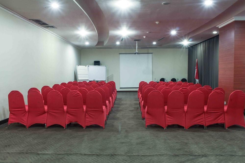 A' Bahtera Residence Klandasan Kecil Ngoại thất bức ảnh