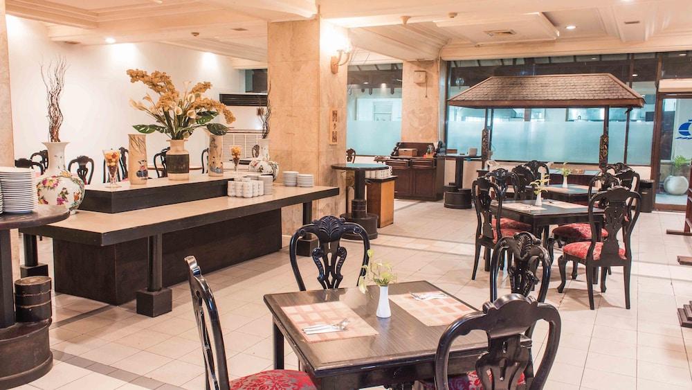 A' Bahtera Residence Klandasan Kecil Ngoại thất bức ảnh