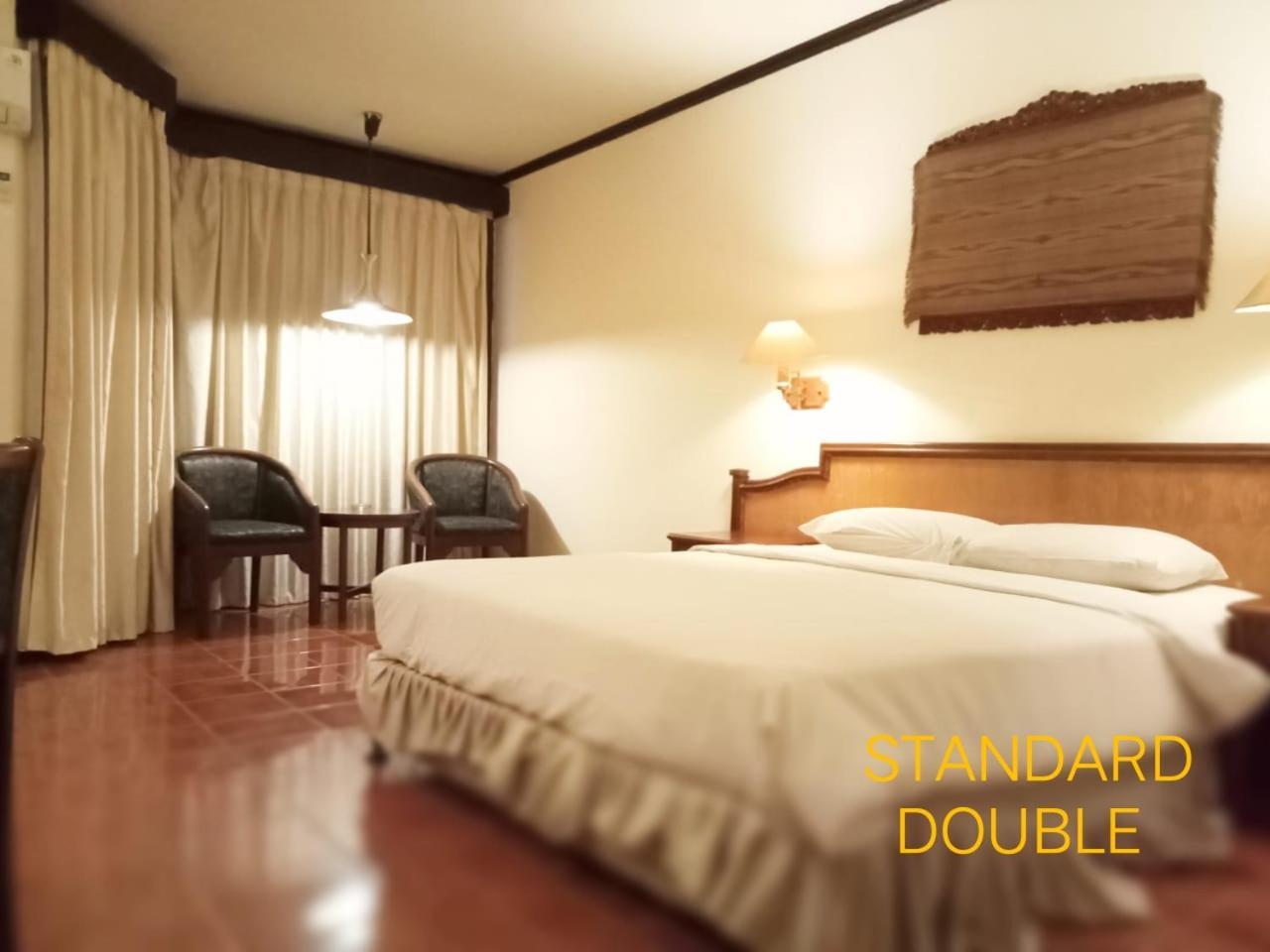 A' Bahtera Residence Klandasan Kecil Ngoại thất bức ảnh