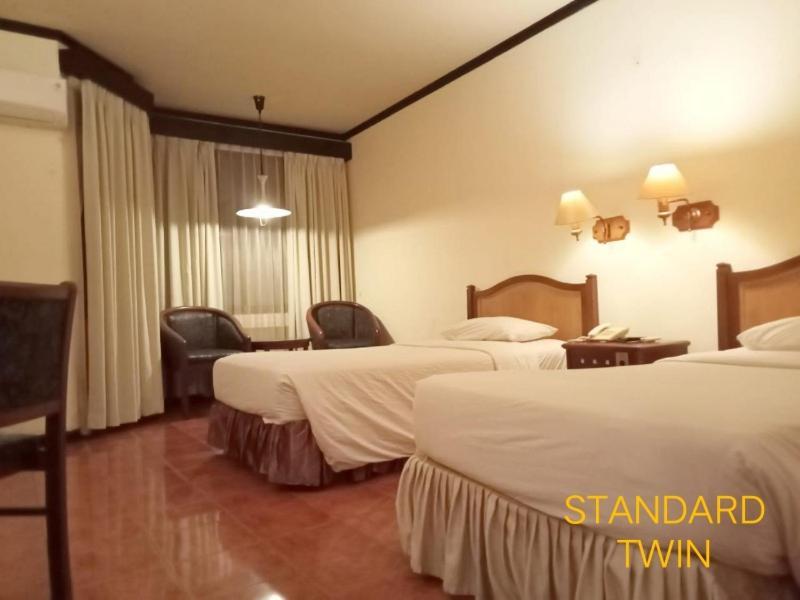 A' Bahtera Residence Klandasan Kecil Ngoại thất bức ảnh