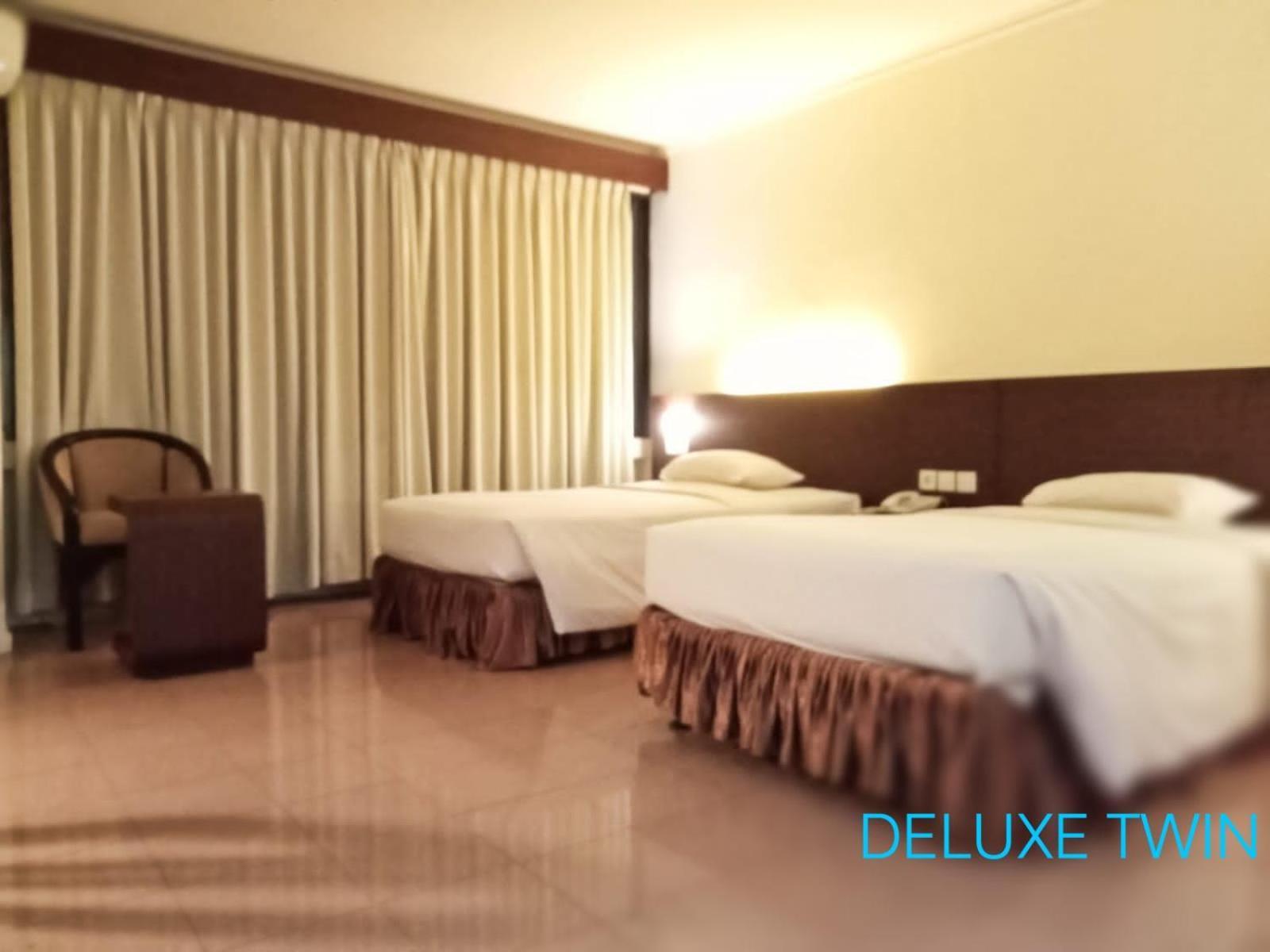A' Bahtera Residence Klandasan Kecil Ngoại thất bức ảnh