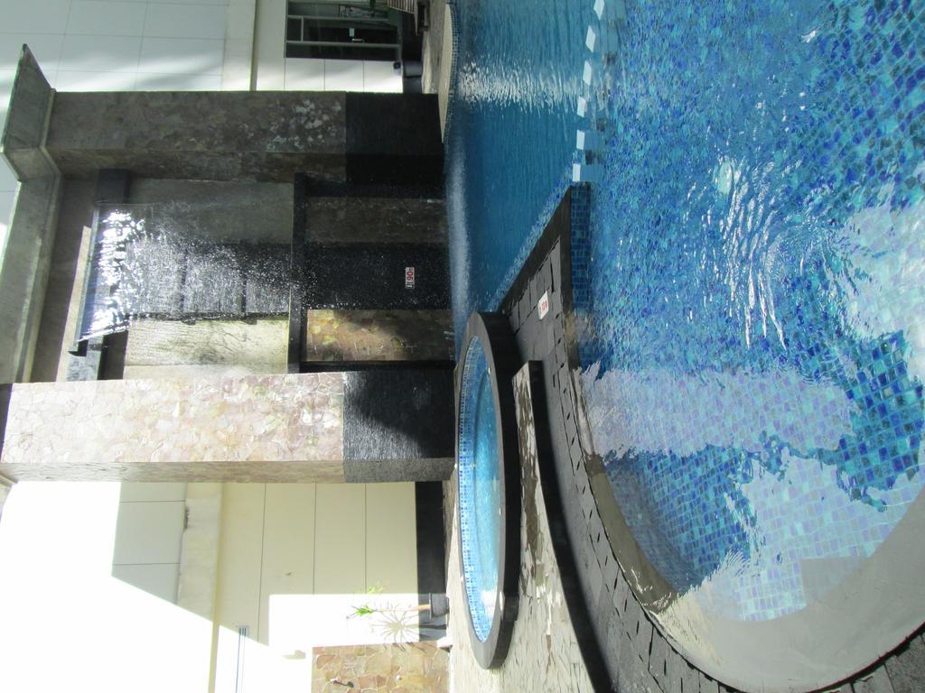 A' Bahtera Residence Klandasan Kecil Ngoại thất bức ảnh