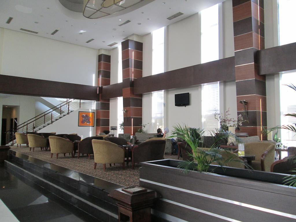 A' Bahtera Residence Klandasan Kecil Ngoại thất bức ảnh